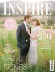 Inspire Weddings Magazine